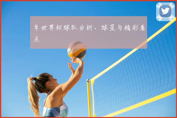 年世界杯球队分析、球星与精彩看点