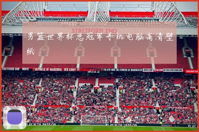 男篮世界杯总冠军手机电脑高清壁纸